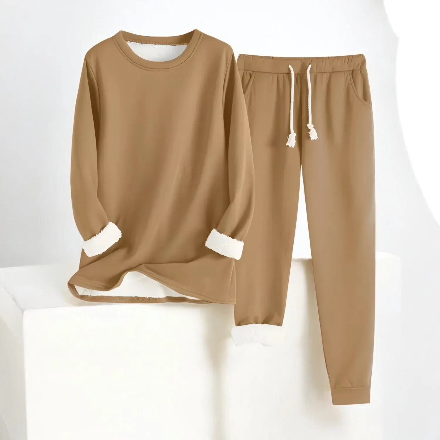 CLARA | Thermal Fleece Set