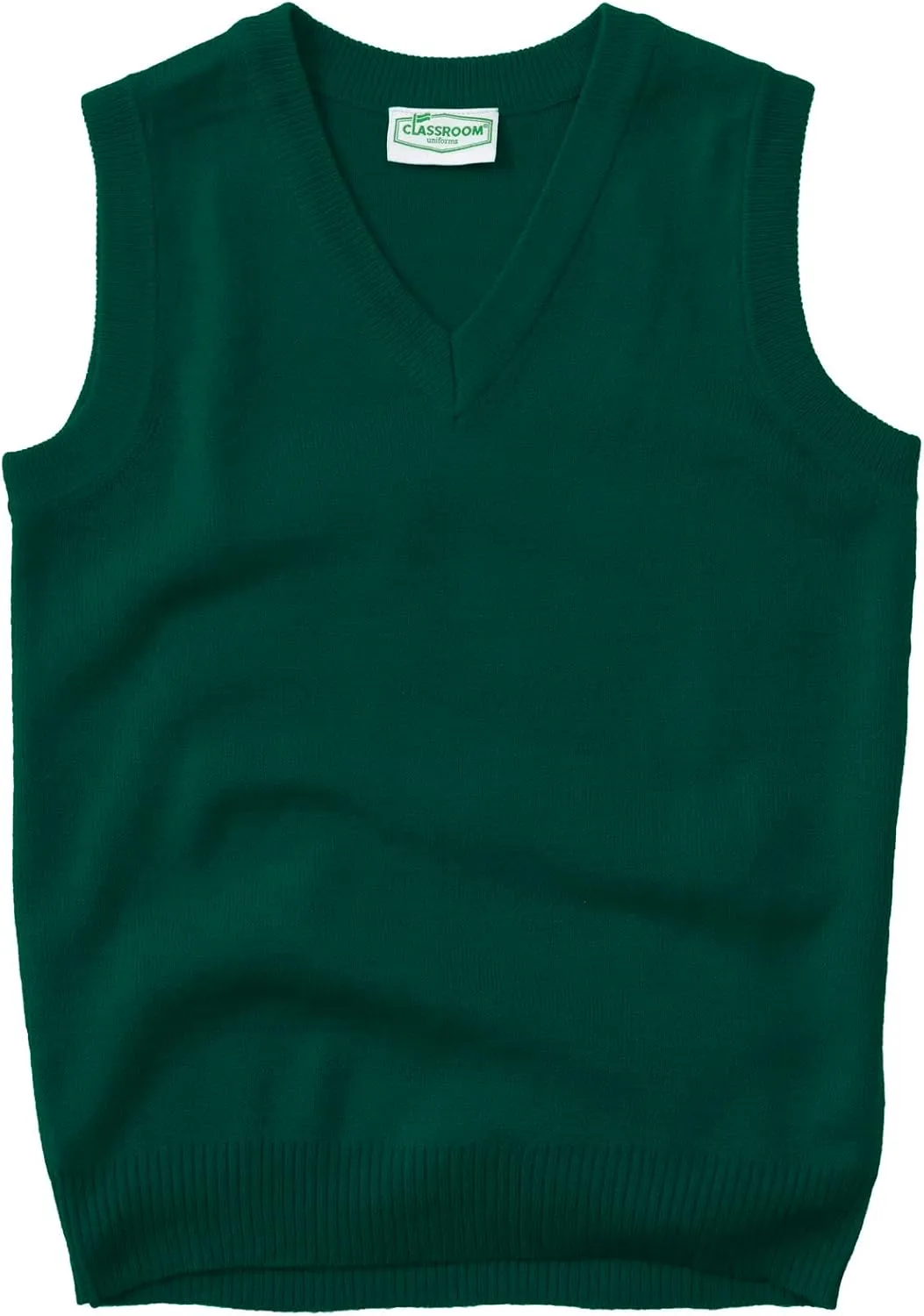 Classroom School Uniforms Boys' Uniform Sweater Vest