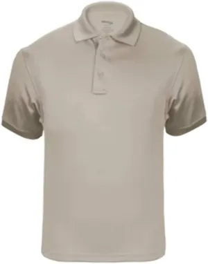 Elbeco Men's Short Sleeve Ufx Tactical Polo Shirt