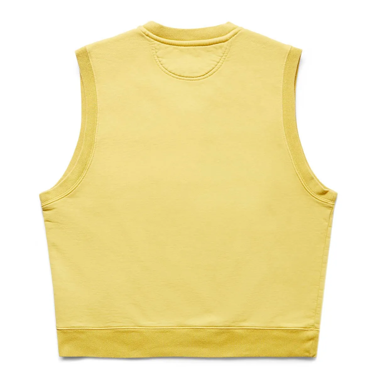 FLEECE VEST