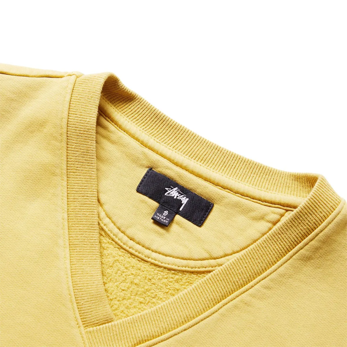 FLEECE VEST