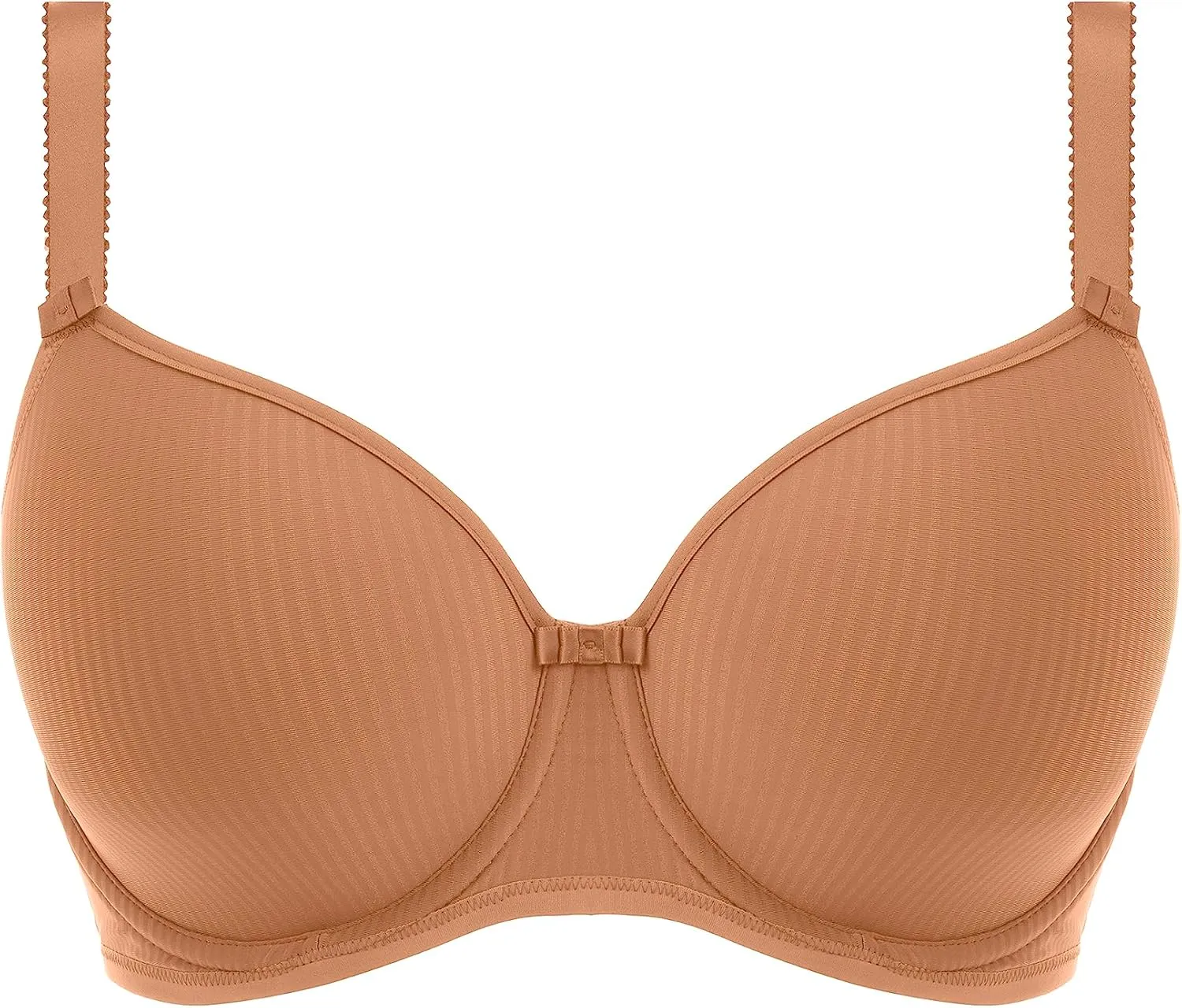 Freya Women's Idol Underwire Molded T-Shirt Bra.