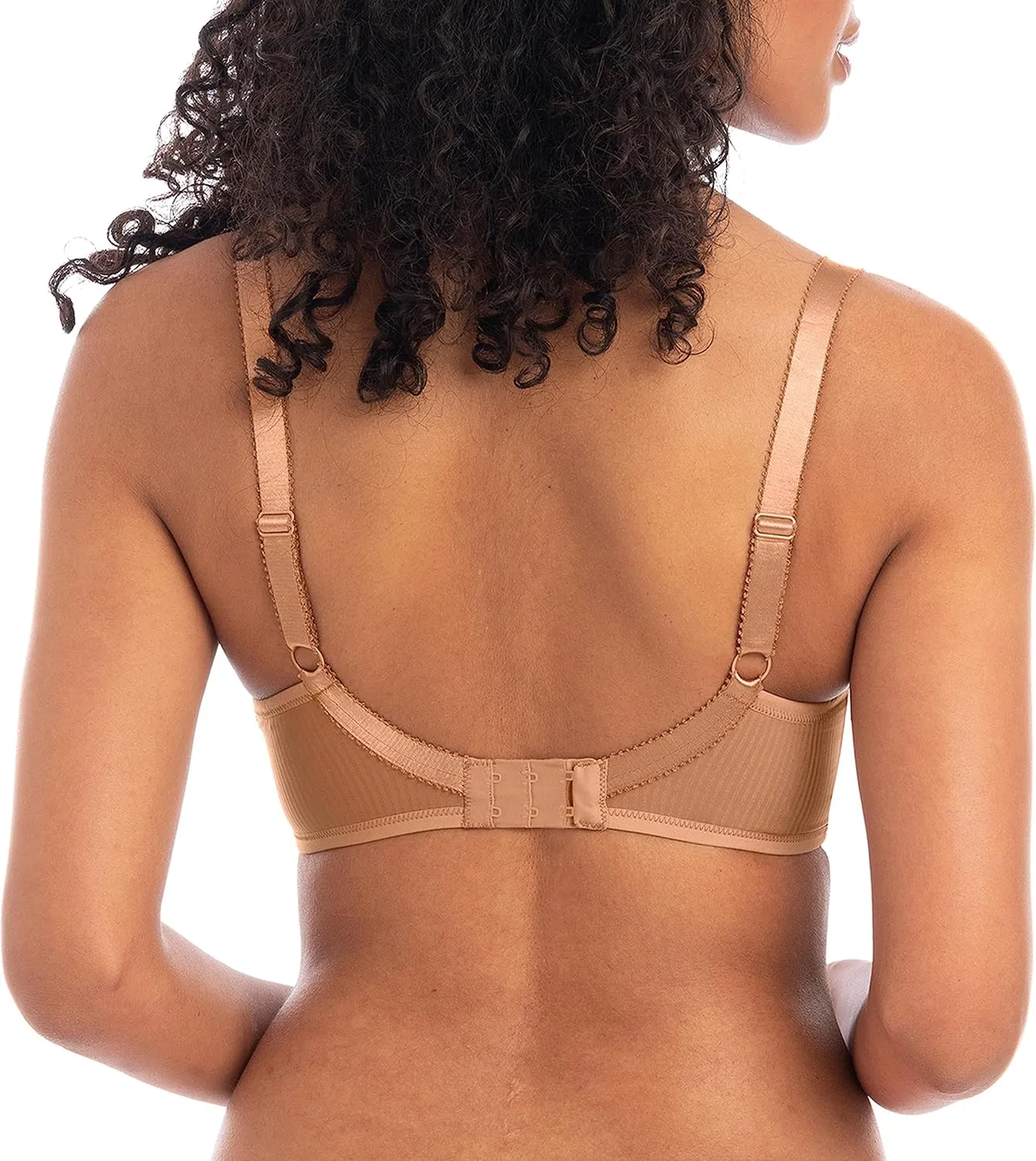 Freya Women's Idol Underwire Molded T-Shirt Bra.