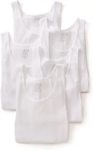Fruit of the Loom Men's A-shirt Multipack
