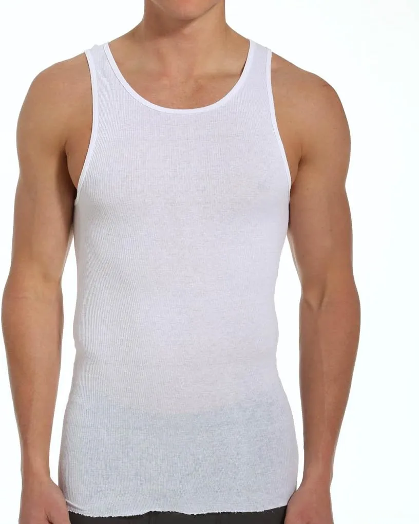 Fruit of the Loom Men's A-shirt Multipack