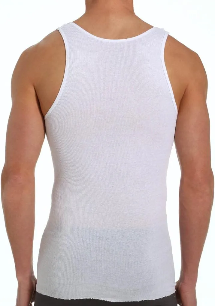 Fruit of the Loom Men's A-shirt Multipack