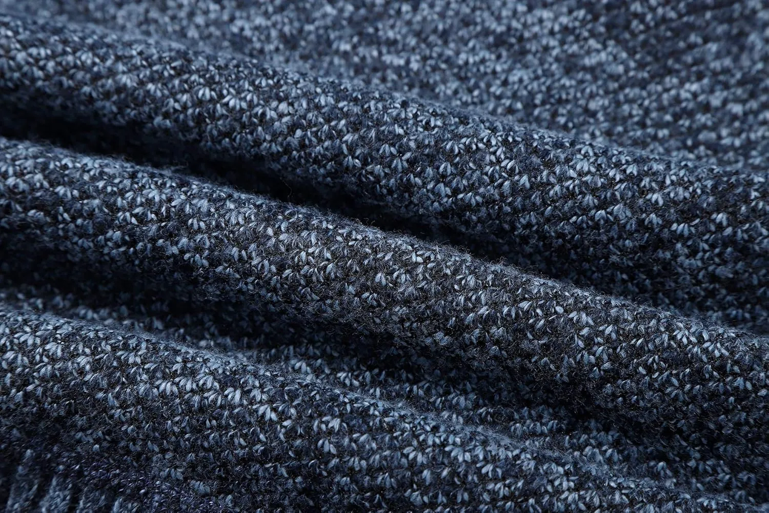 Gioberti Kids and Boys Cardigan Sweater with Soft Brushed Flannel Lining and Pockets