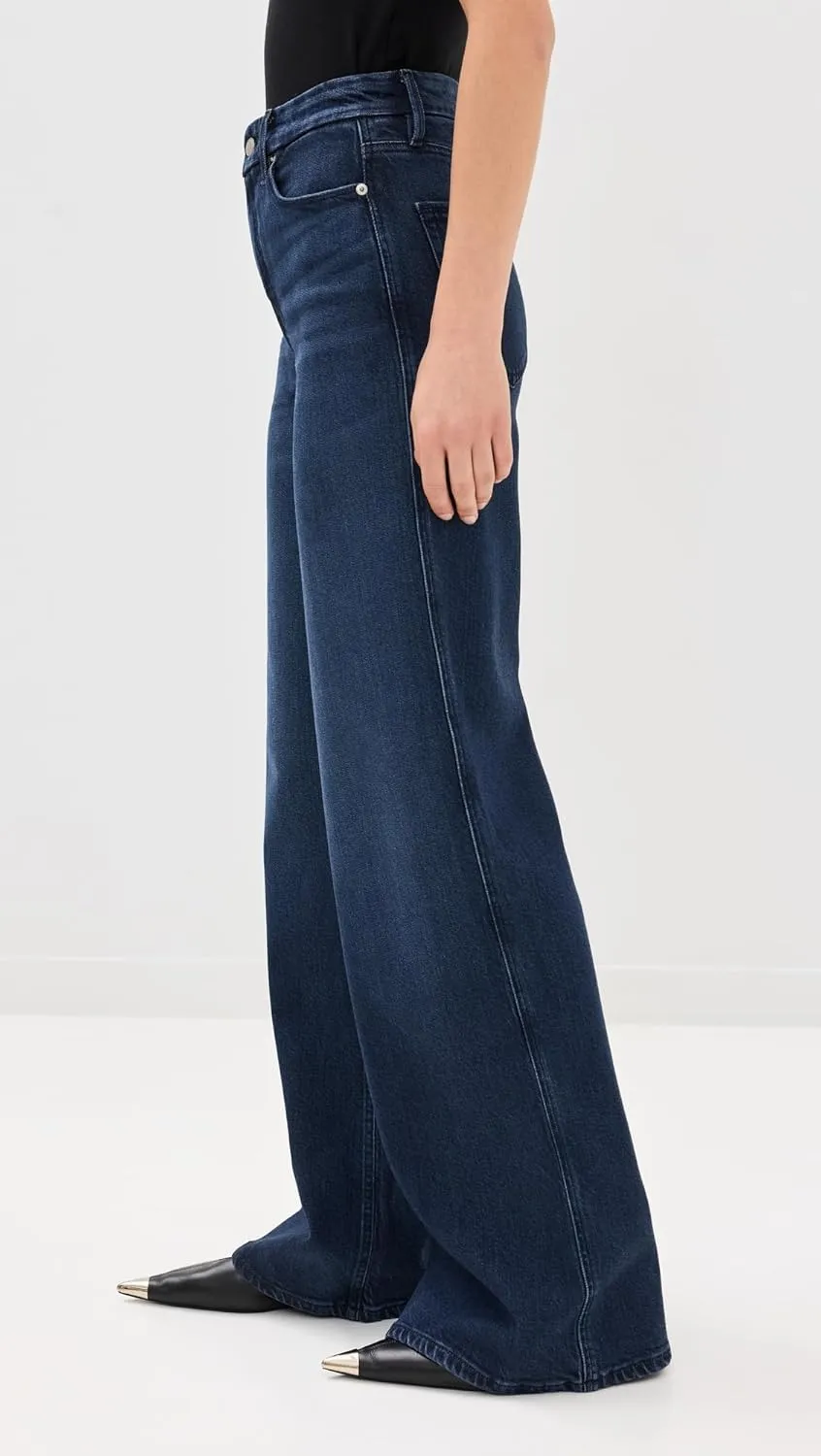 Good American Women's Good Skate Jeans