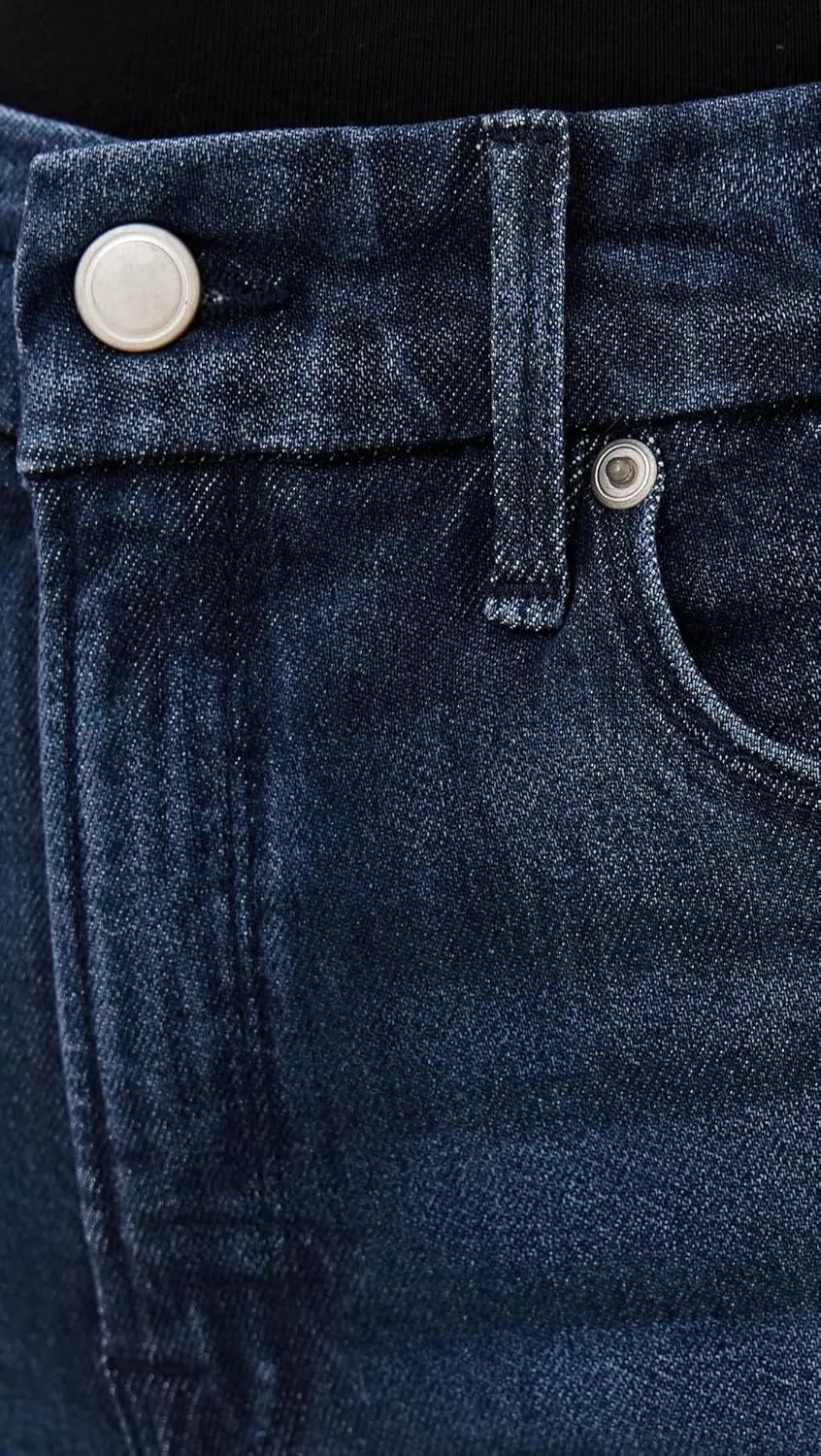 Good American Women's Good Skate Jeans