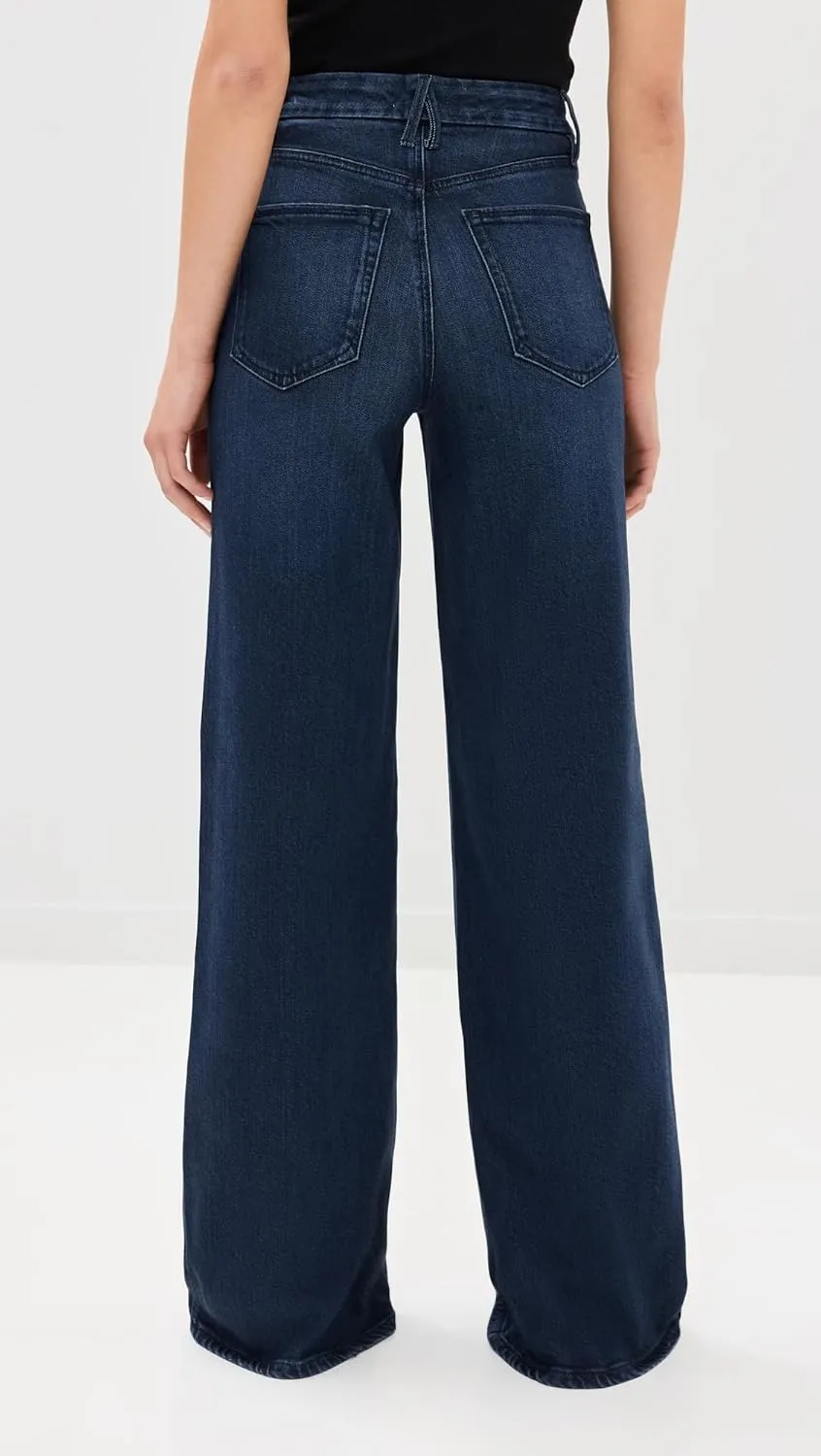 Good American Women's Good Skate Jeans