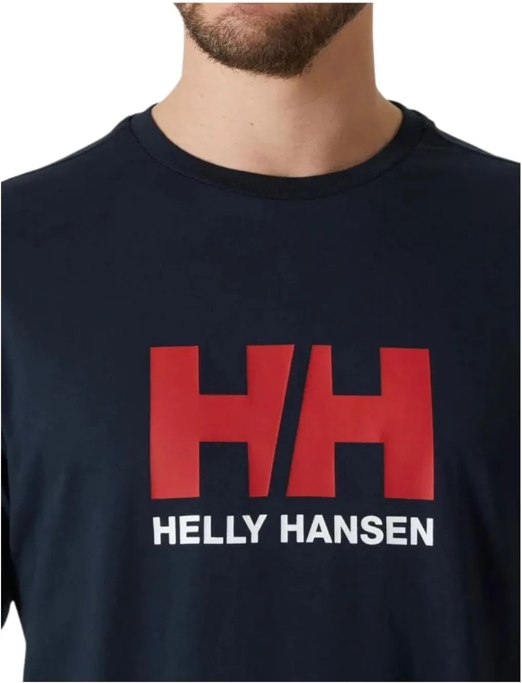 Helly-Hansen Men's Hh Logo T-Shirt 2.0