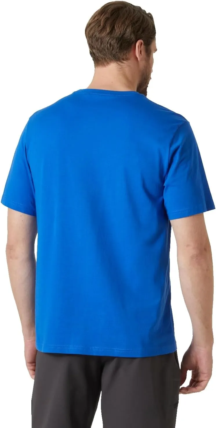 Helly-Hansen Men's Hh Logo T-Shirt 2.0