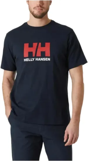 Helly-Hansen Men's Hh Logo T-Shirt 2.0