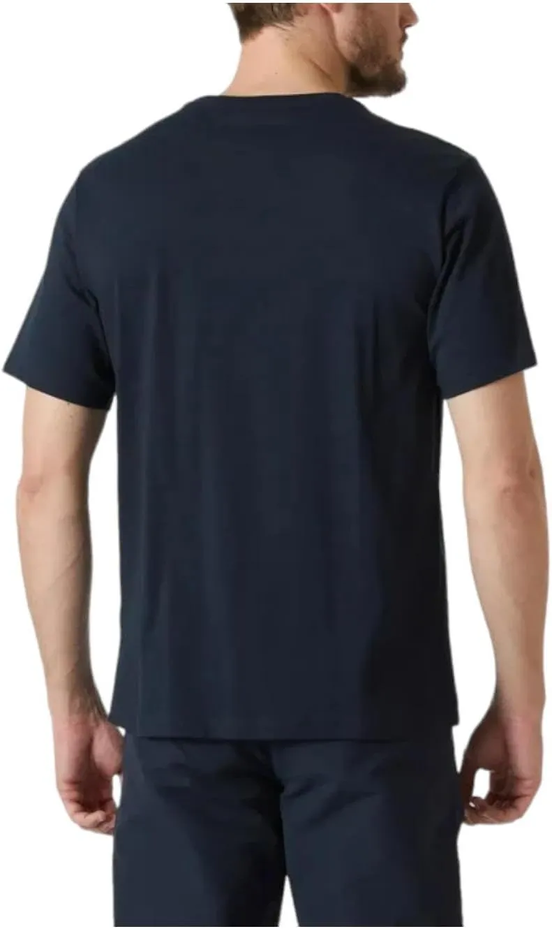 Helly-Hansen Men's Hh Logo T-Shirt 2.0