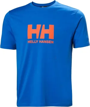 Helly-Hansen Men's Hh Logo T-Shirt 2.0