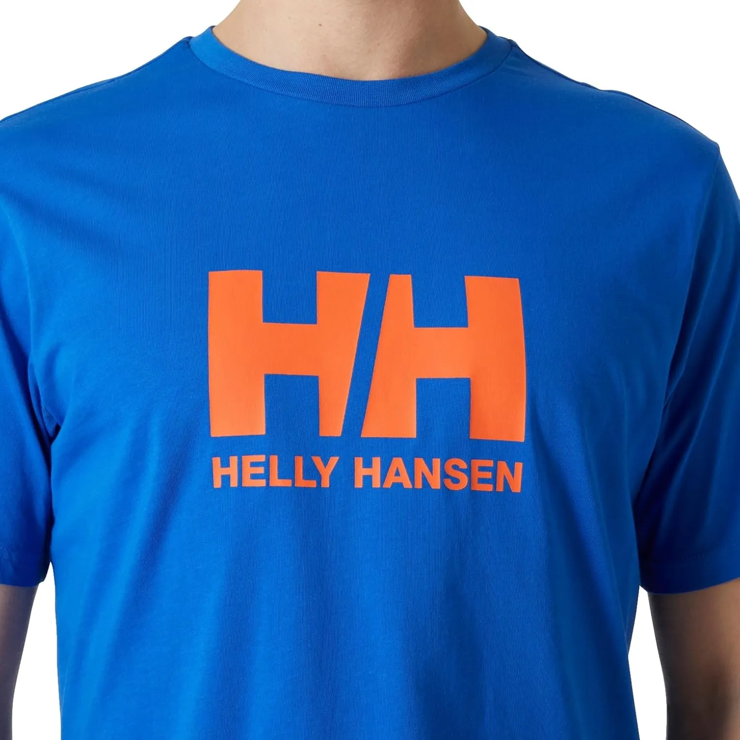 Helly-Hansen Men's Hh Logo T-Shirt 2.0