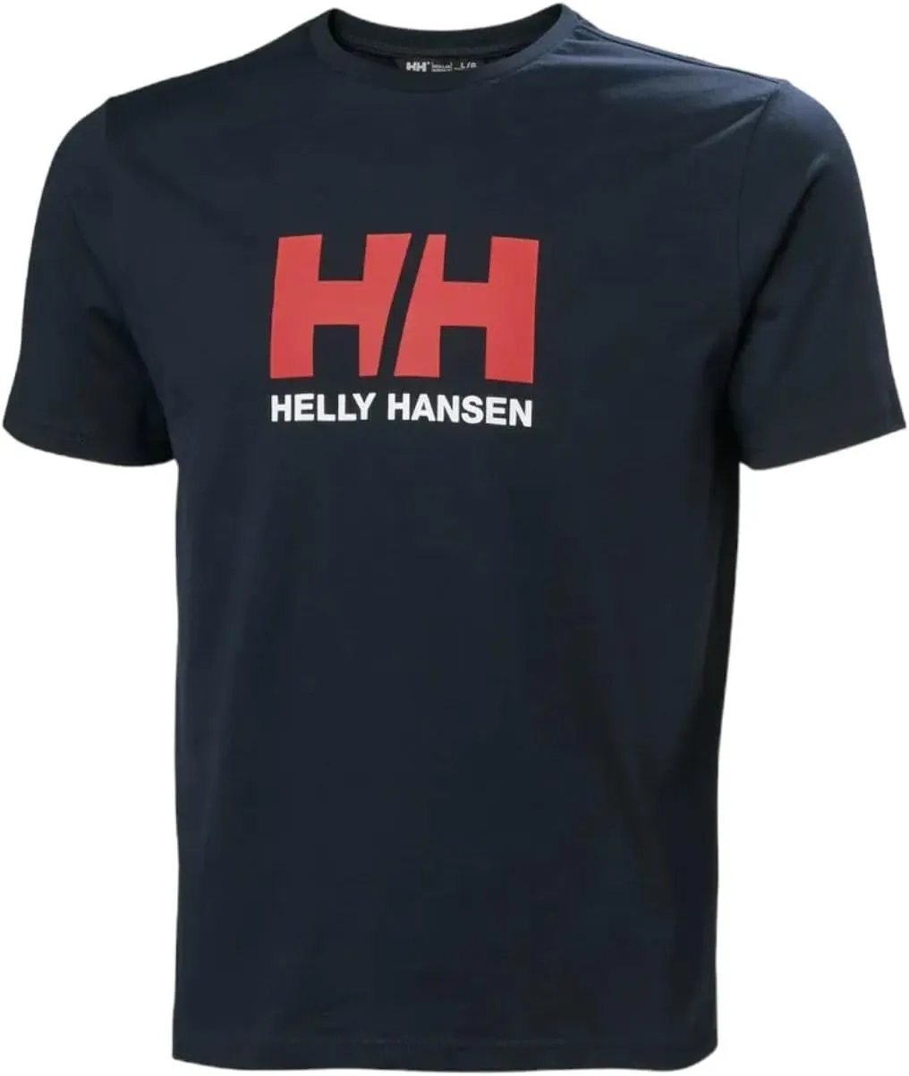 Helly-Hansen Men's Hh Logo T-Shirt 2.0