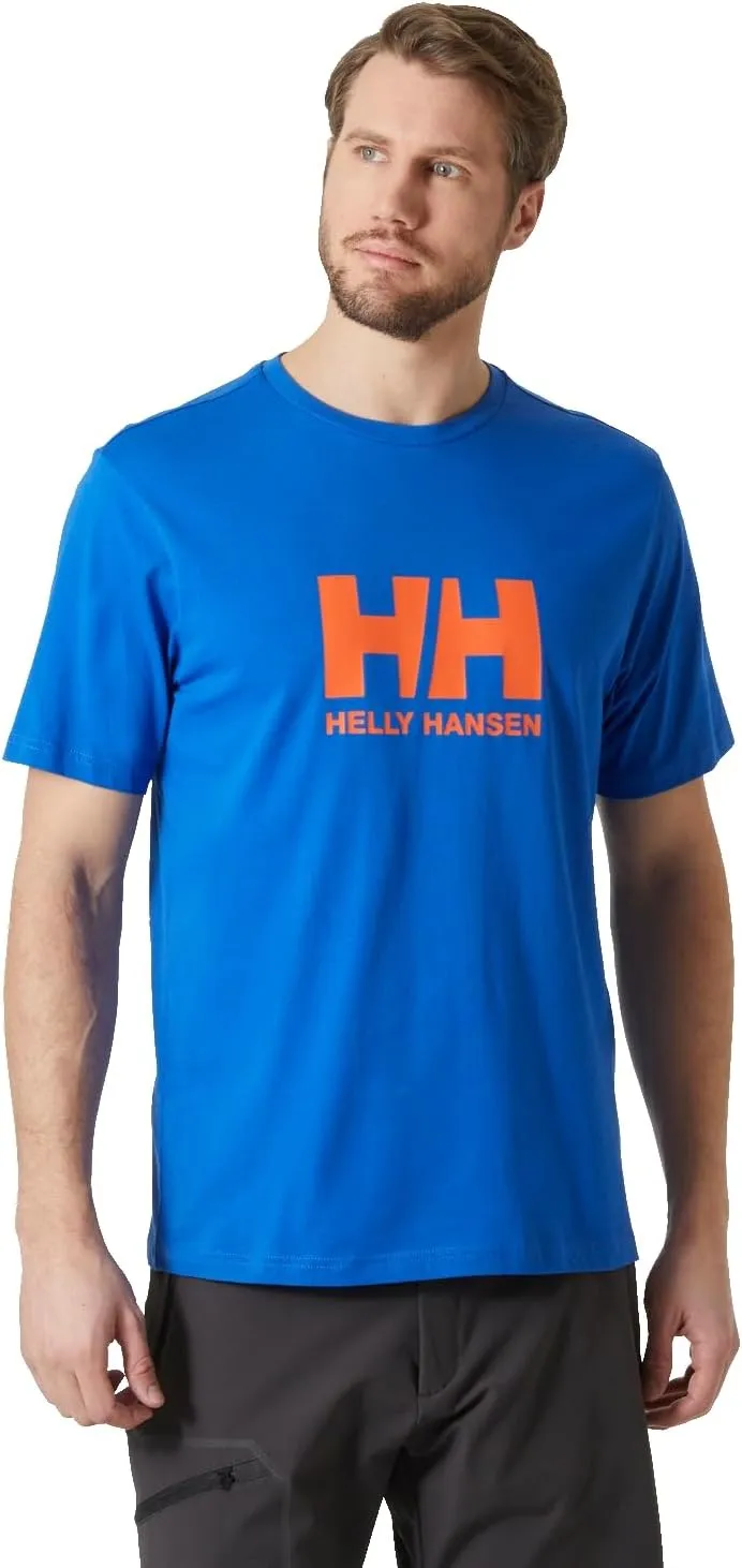 Helly-Hansen Men's Hh Logo T-Shirt 2.0