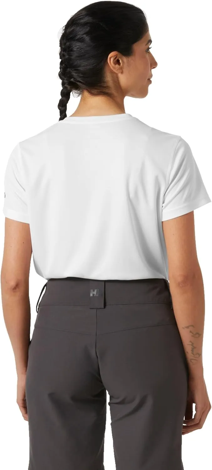 Helly-Hansen Women's Hh Tech T-Shirt 2.0