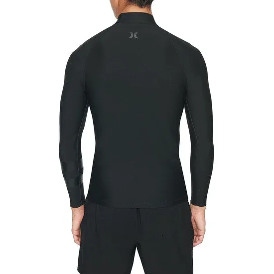 HURLEY ADVANTAGE PLUS 1/1MM REVERSABLE JACKET - KIDS -