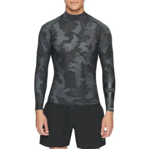 HURLEY ADVANTAGE PLUS 1/1MM REVERSABLE JACKET - KIDS -