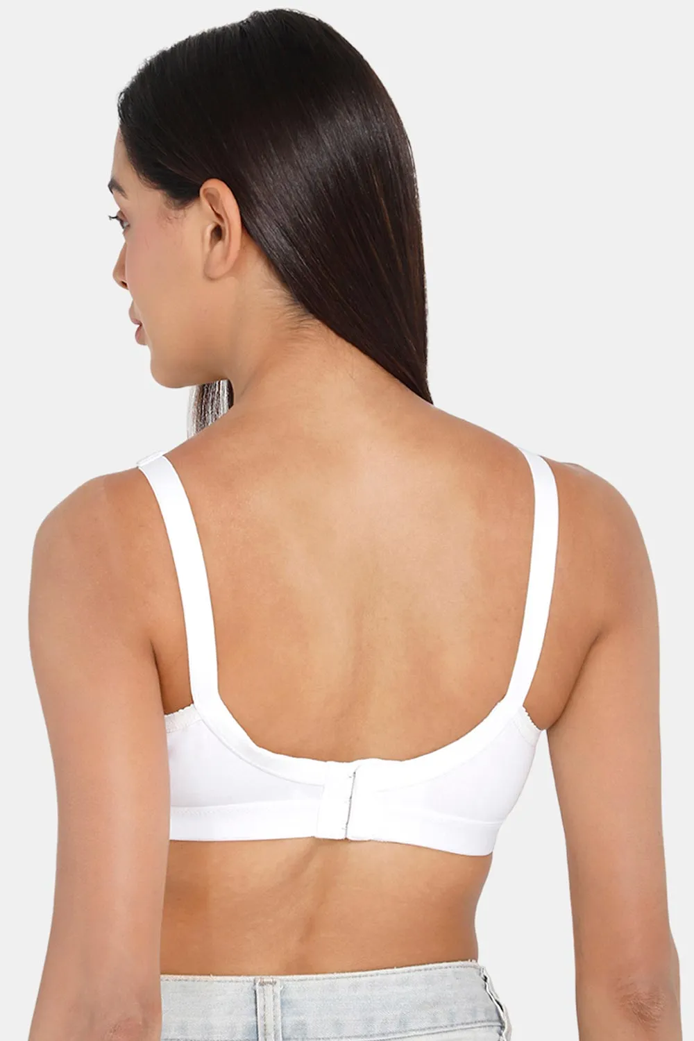 Intimacy Def-Bra Kriss-Kross Special Combo Pack – Stylish and Comfortable Everyday Bras for Women (C42)