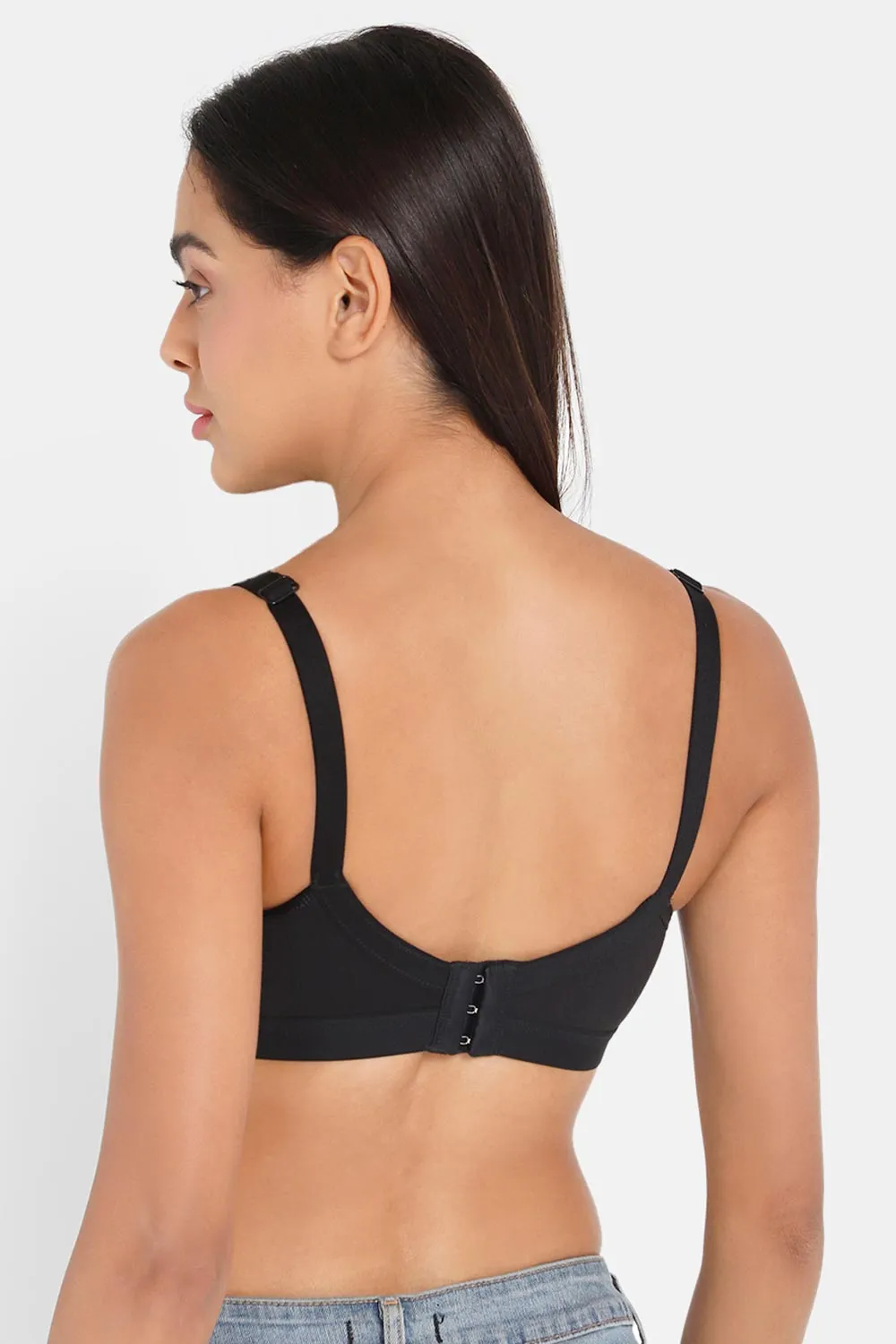 Intimacy Def-Bra Kriss-Kross Special Combo Pack – Stylish and Comfortable Everyday Bras for Women (C42)