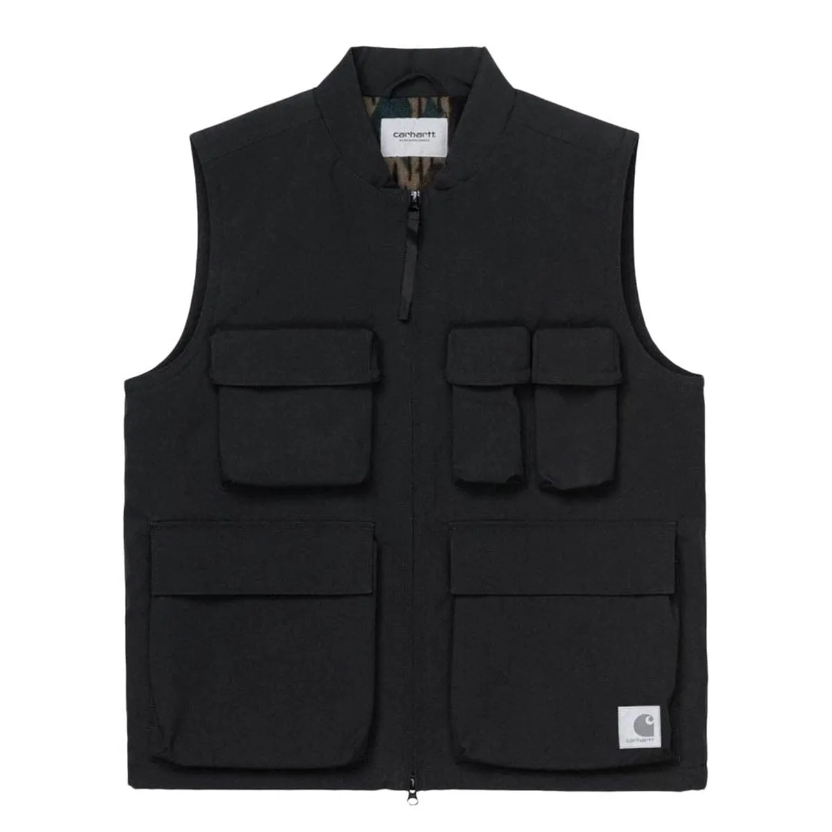 KILDA VEST
