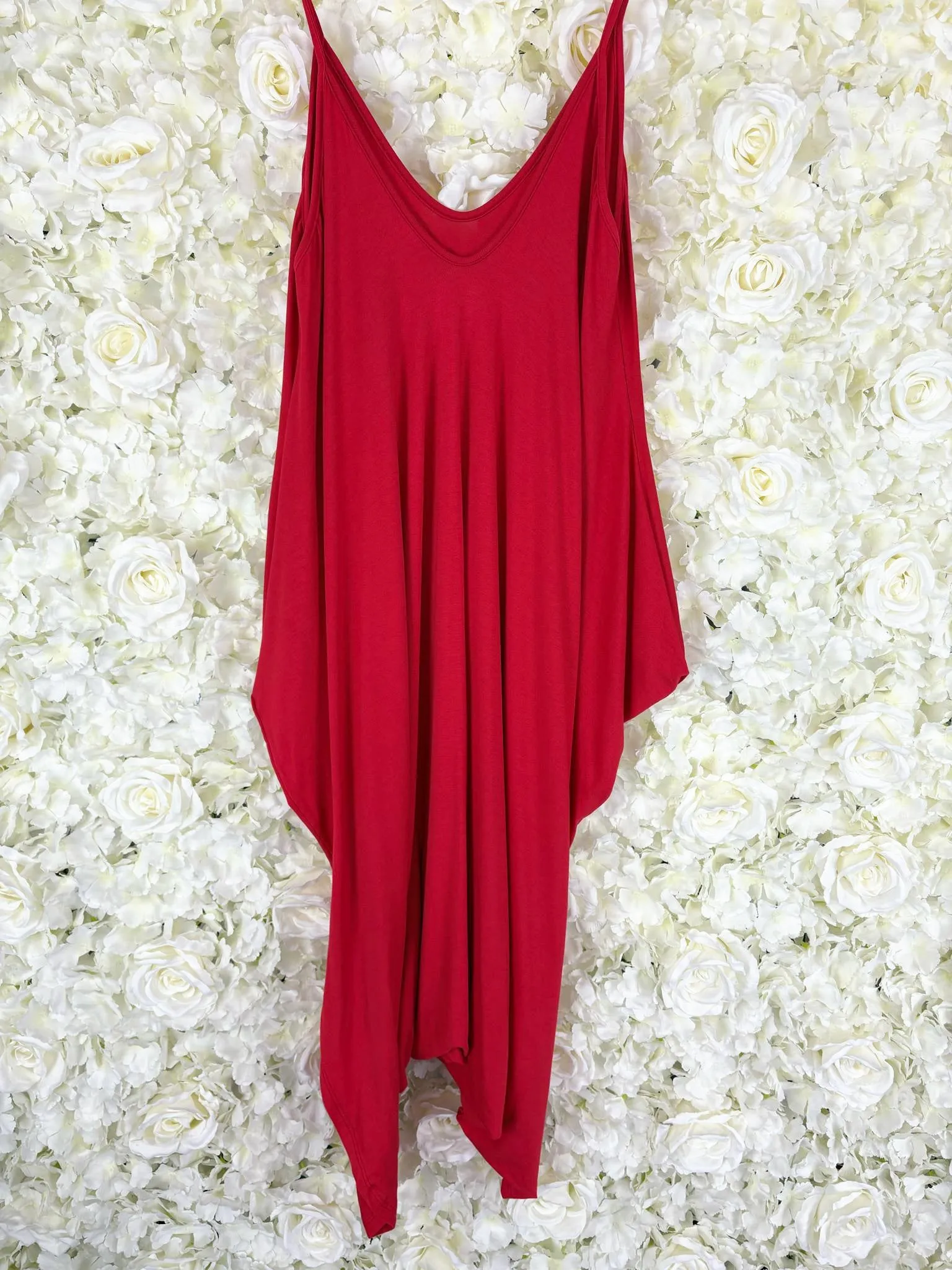 KINSLEY - Plain Romper 10 to 22/24
