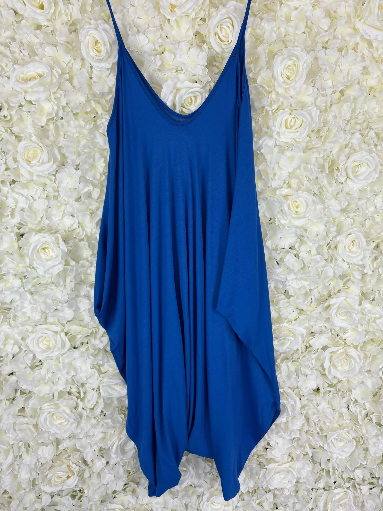 KINSLEY - Plain Romper 10 to 22/24