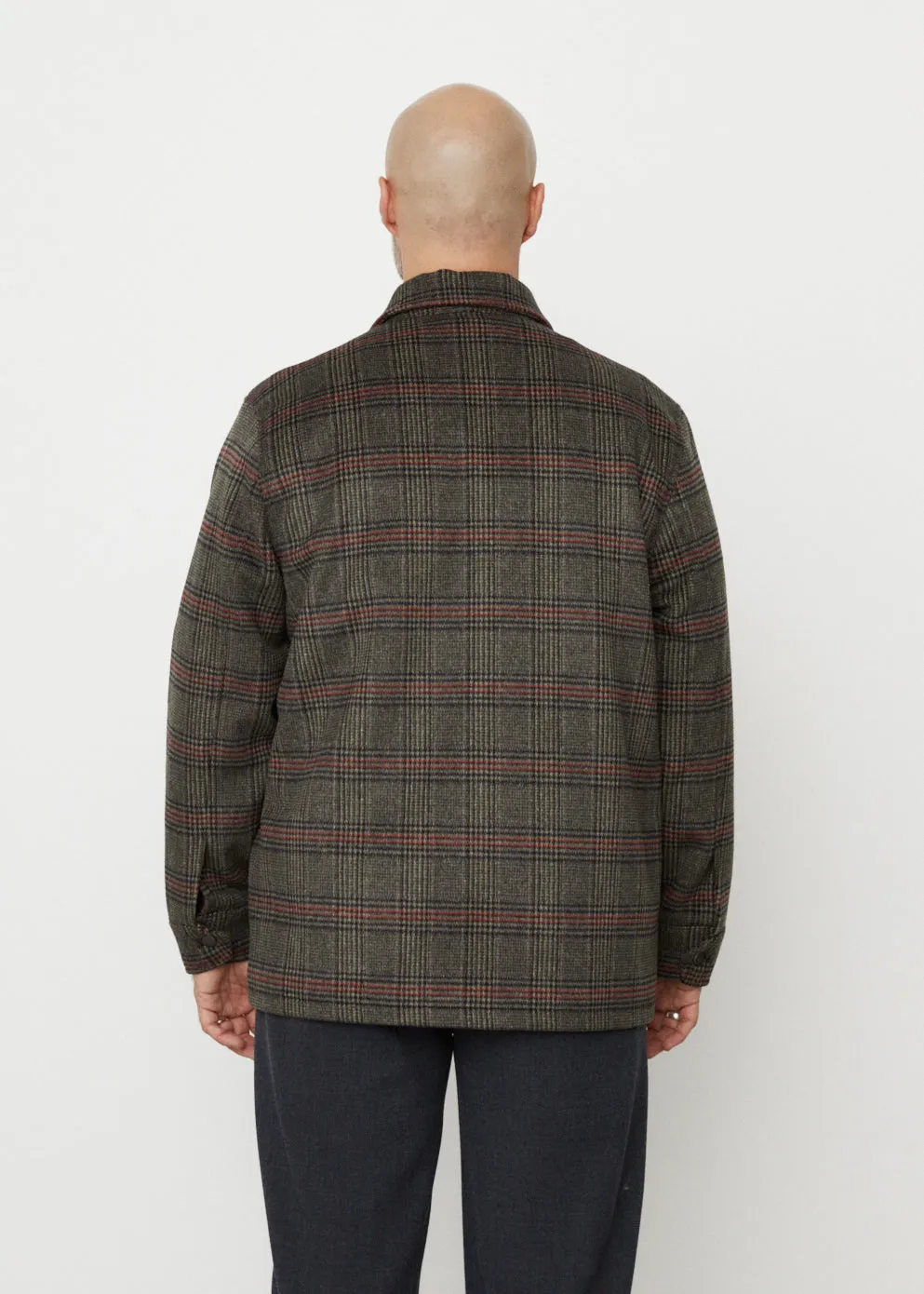 Kyle Jacket