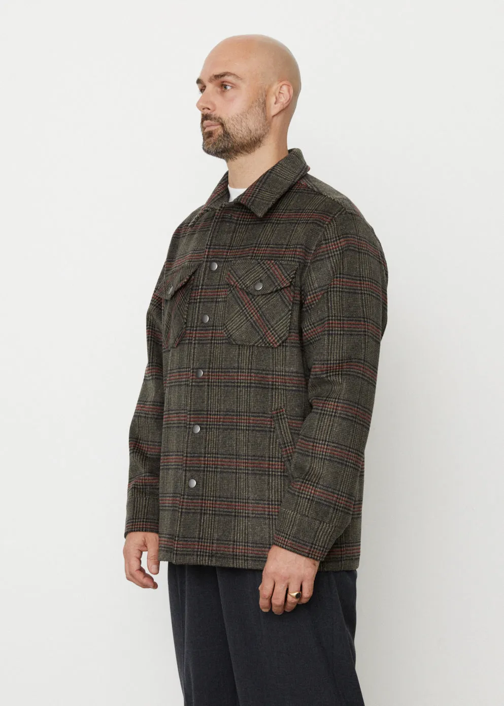 Kyle Jacket