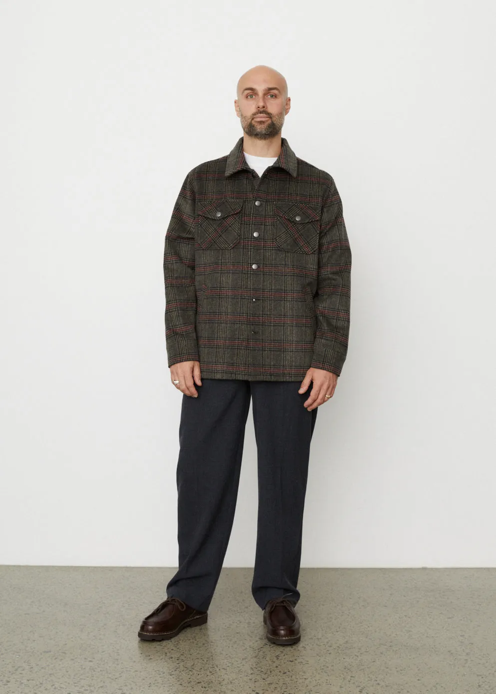 Kyle Jacket