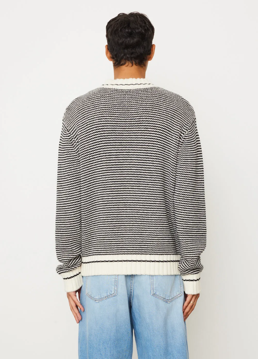 Levi Sweater