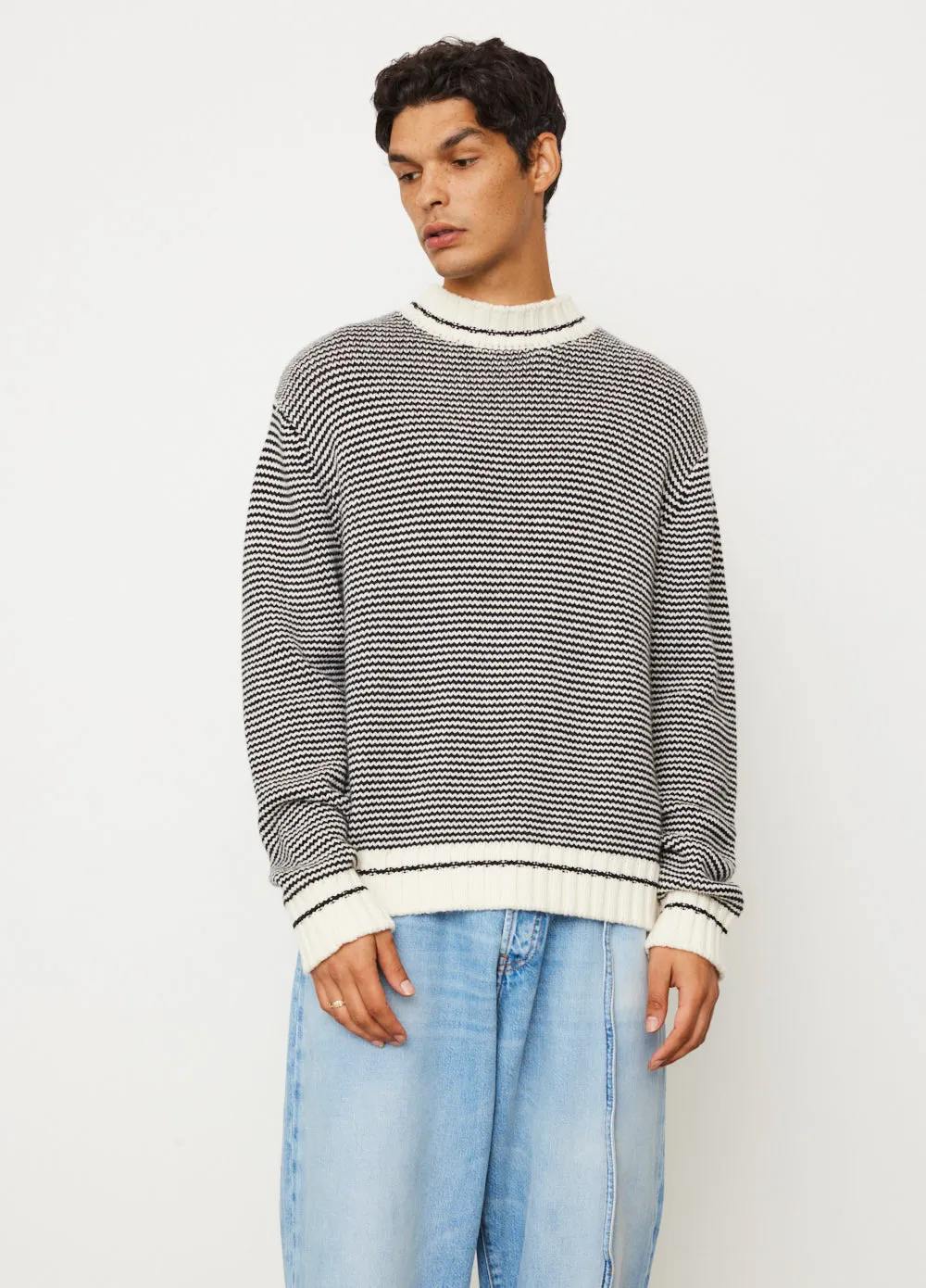 Levi Sweater