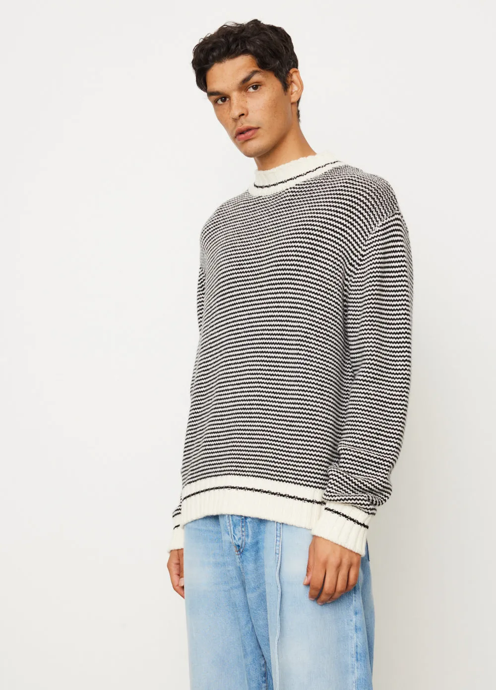 Levi Sweater