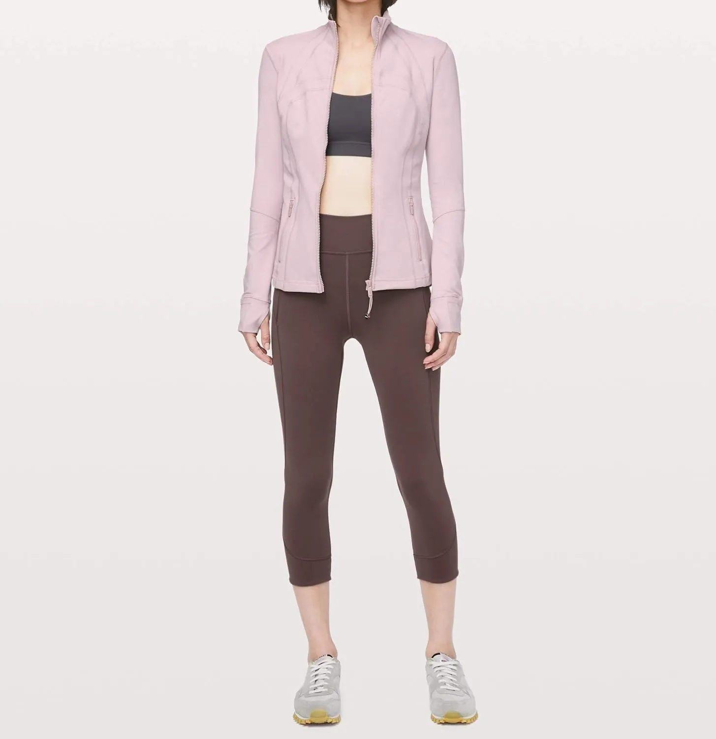 Lululemon Define Jacket