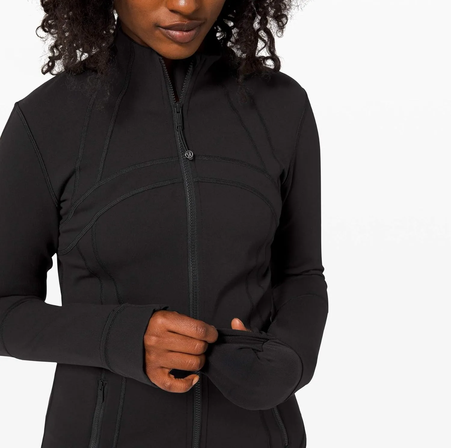 Lululemon Define Jacket