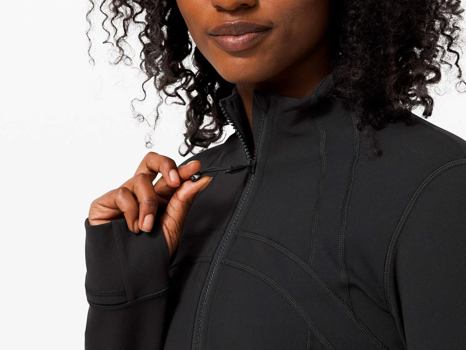 Lululemon Define Jacket