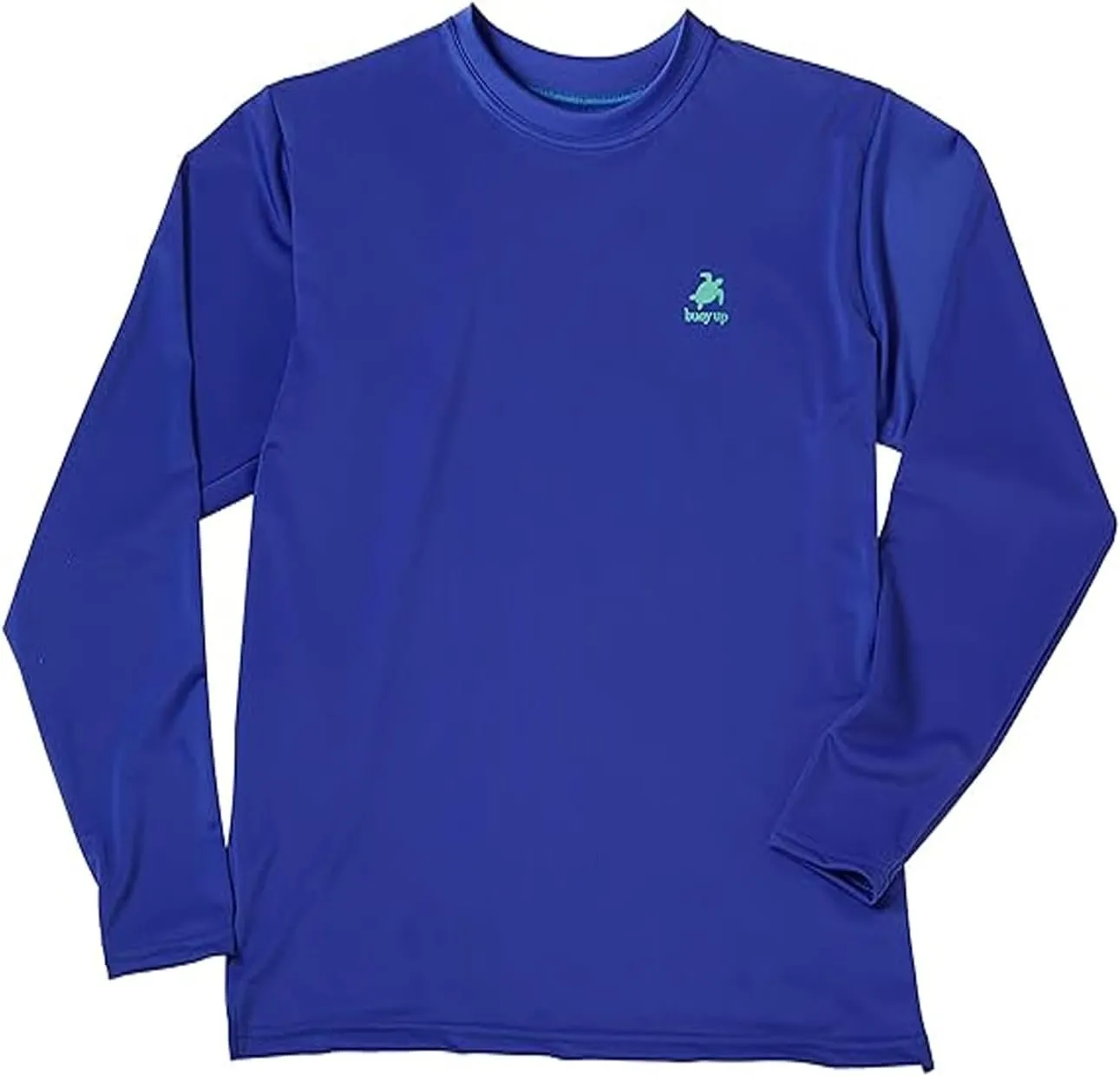 Mens Long Sleeve Athletic T-Shirt for Sports, Beach or Everyday Comfort Wear - Soft and Breathable