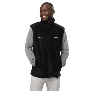 MK Foundations Mens Fleece Vest