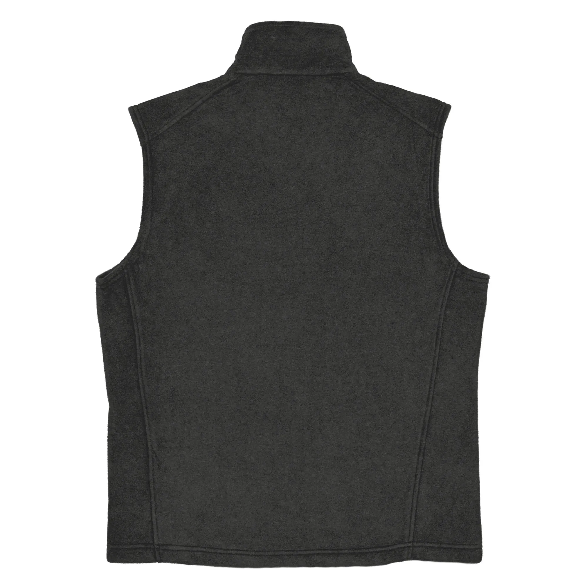 MK Foundations Mens Fleece Vest