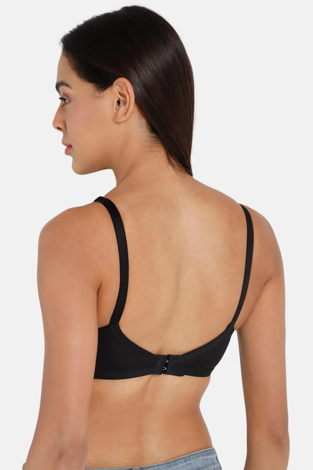 Naidu Hall Classi Knitwear Bra Combo Pack – Soft and Stylish Everyday Comfort for Women (C01)