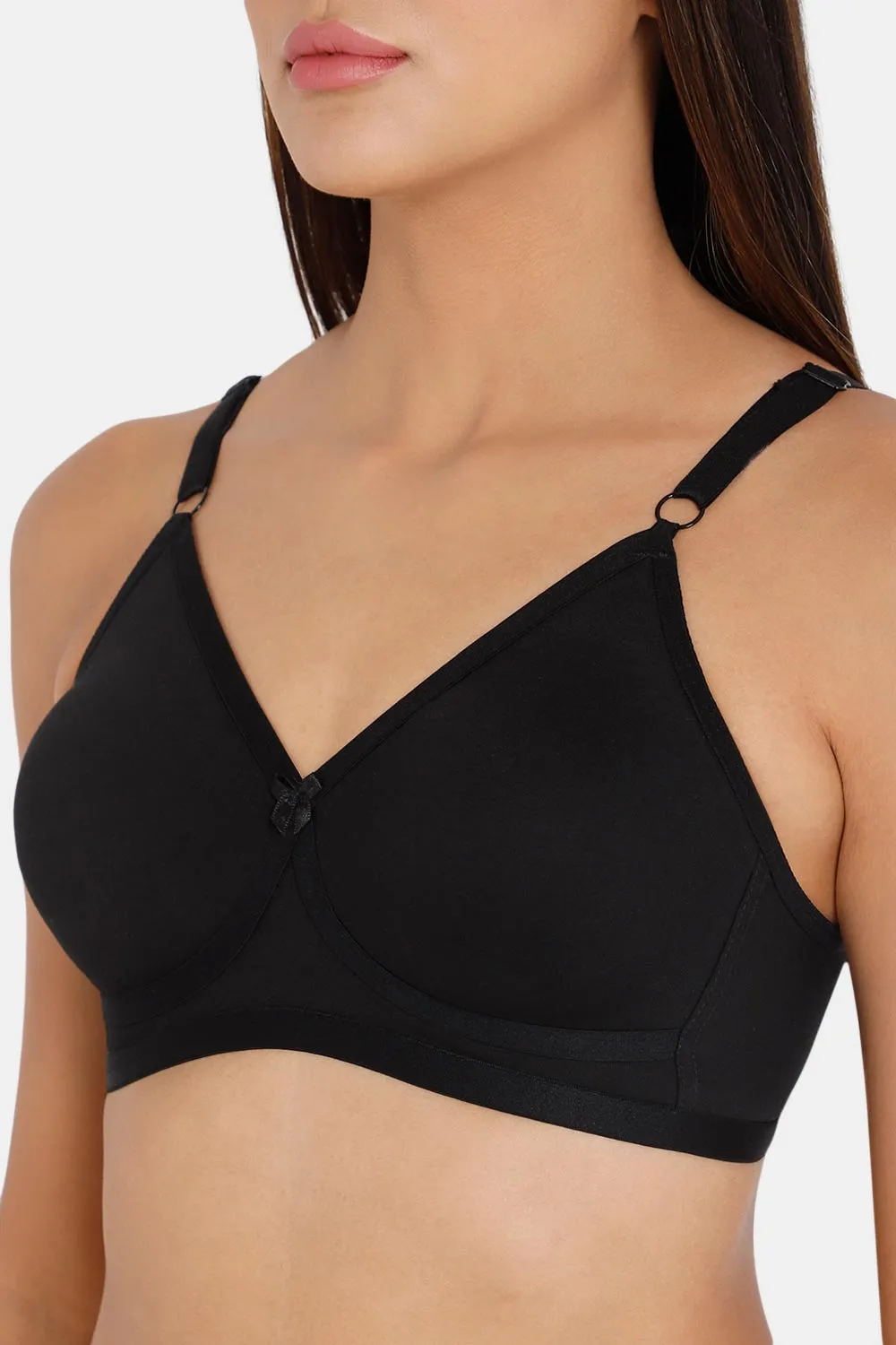 Naidu Hall Classi Knitwear Bra Combo Pack – Soft and Stylish Everyday Comfort for Women (C01)
