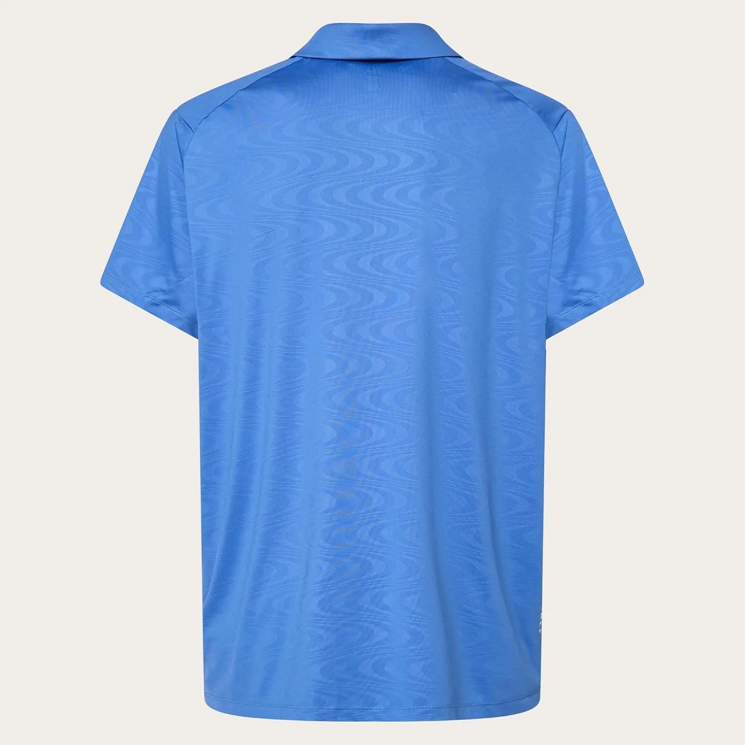Oakley Men's Reduct C1 Echo 2 Polo Shirt