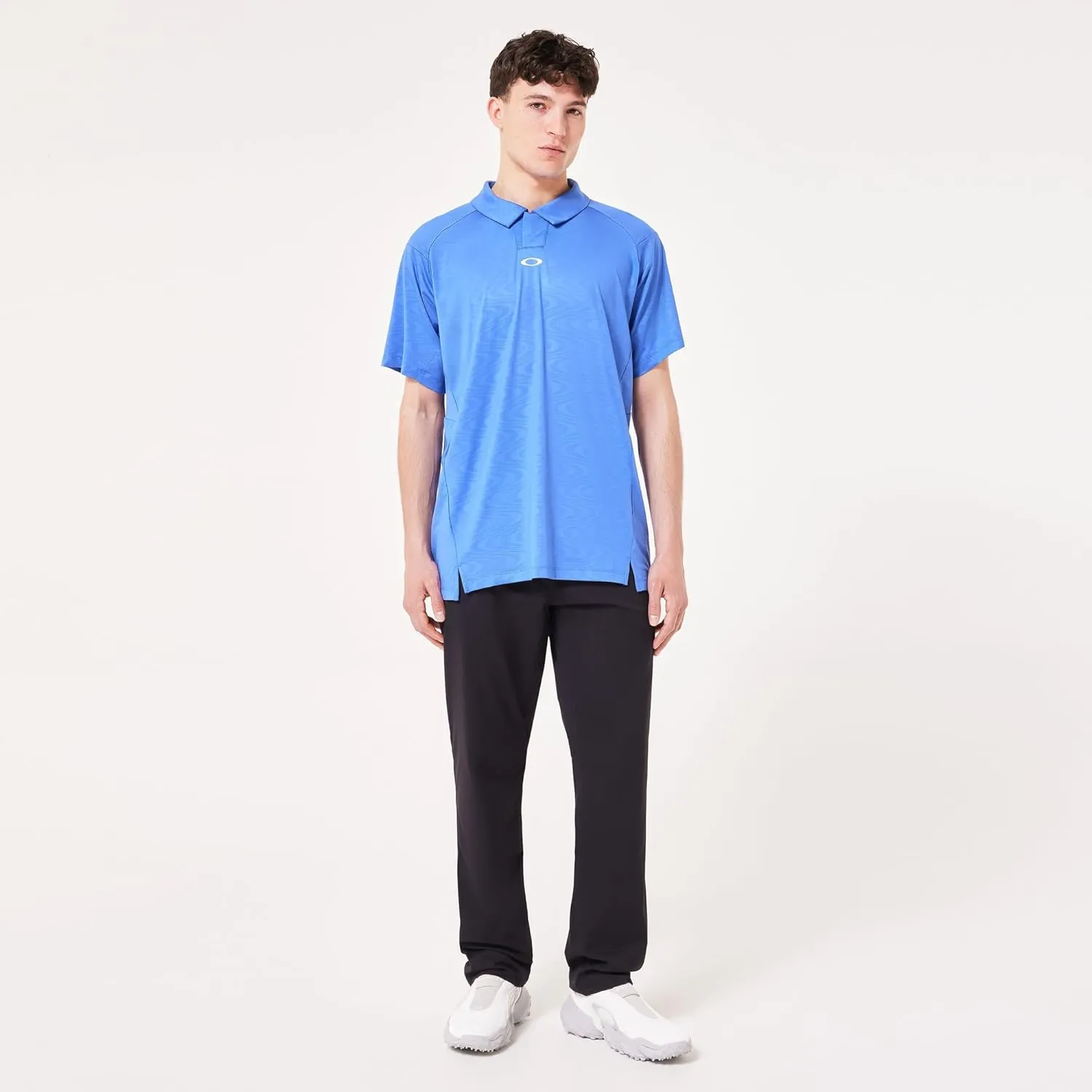 Oakley Men's Reduct C1 Echo 2 Polo Shirt