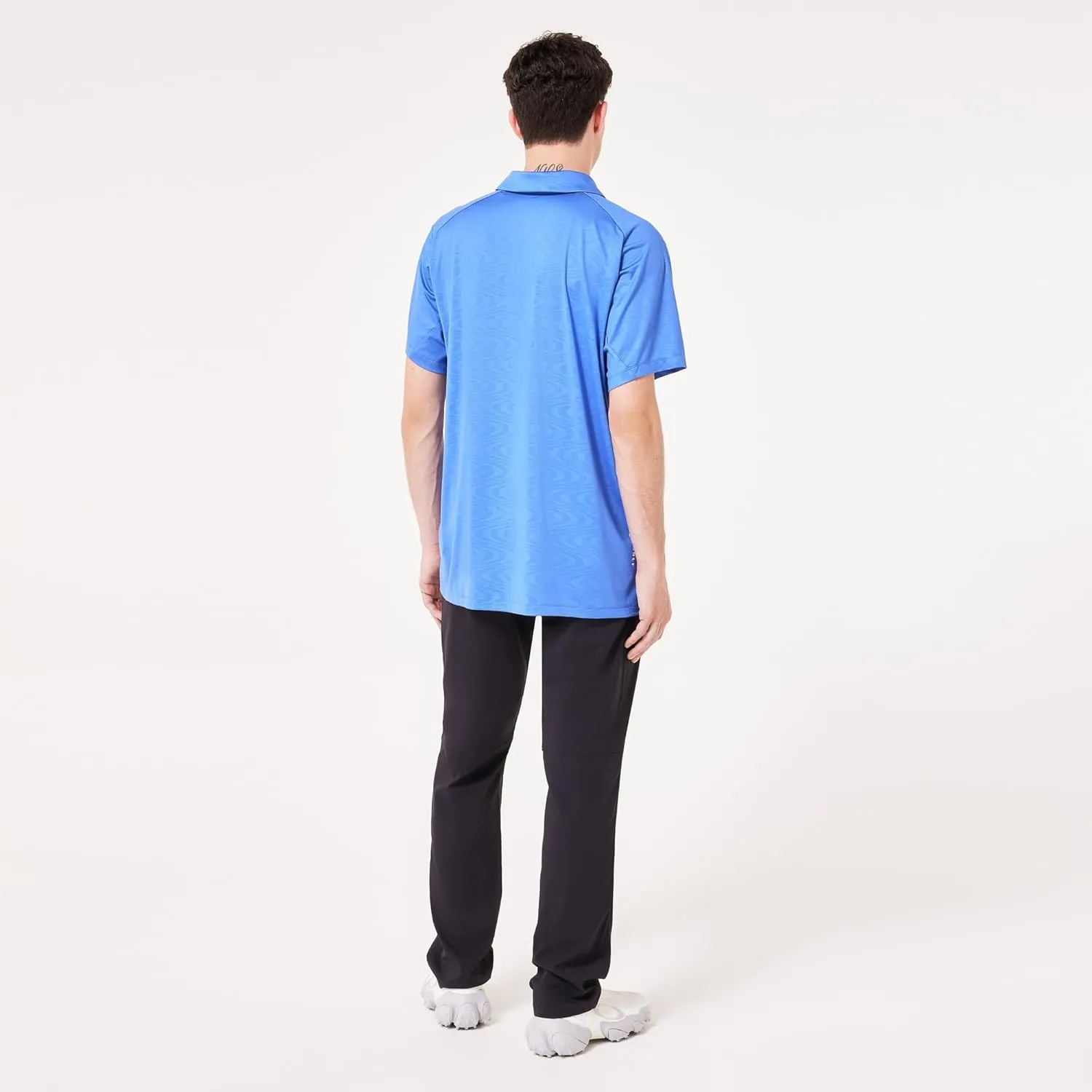 Oakley Men's Reduct C1 Echo 2 Polo Shirt