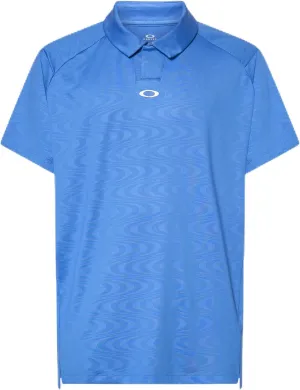 Oakley Men's Reduct C1 Echo 2 Polo Shirt