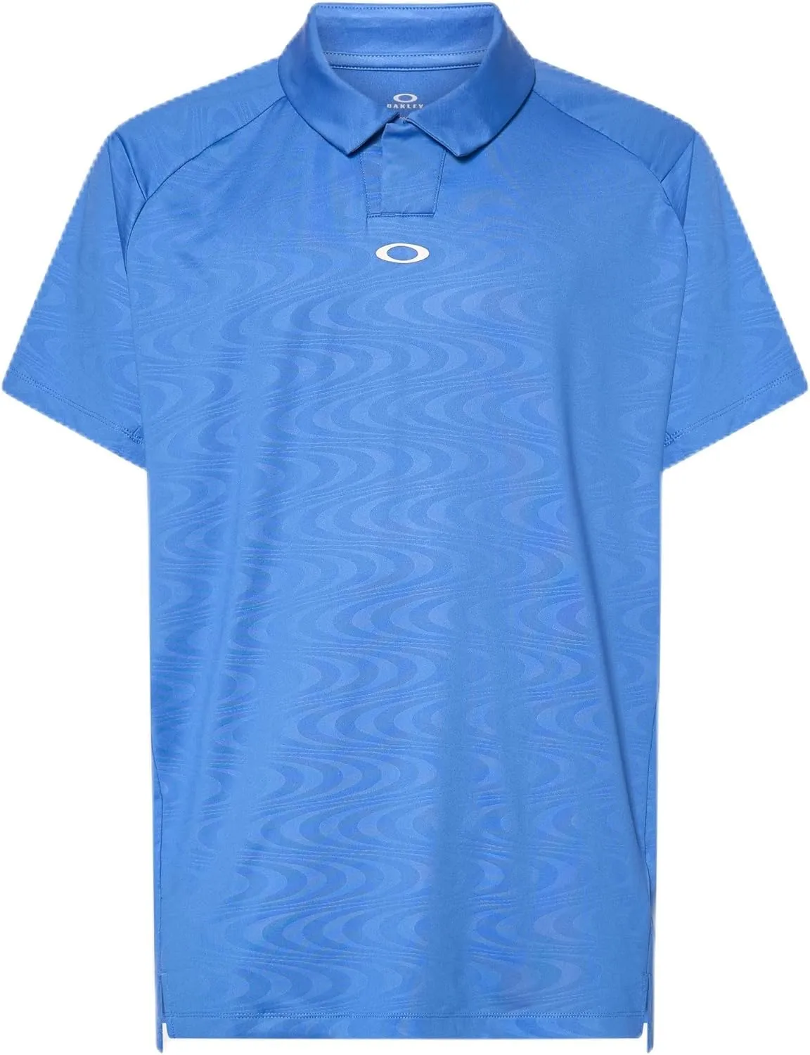 Oakley Men's Reduct C1 Echo 2 Polo Shirt