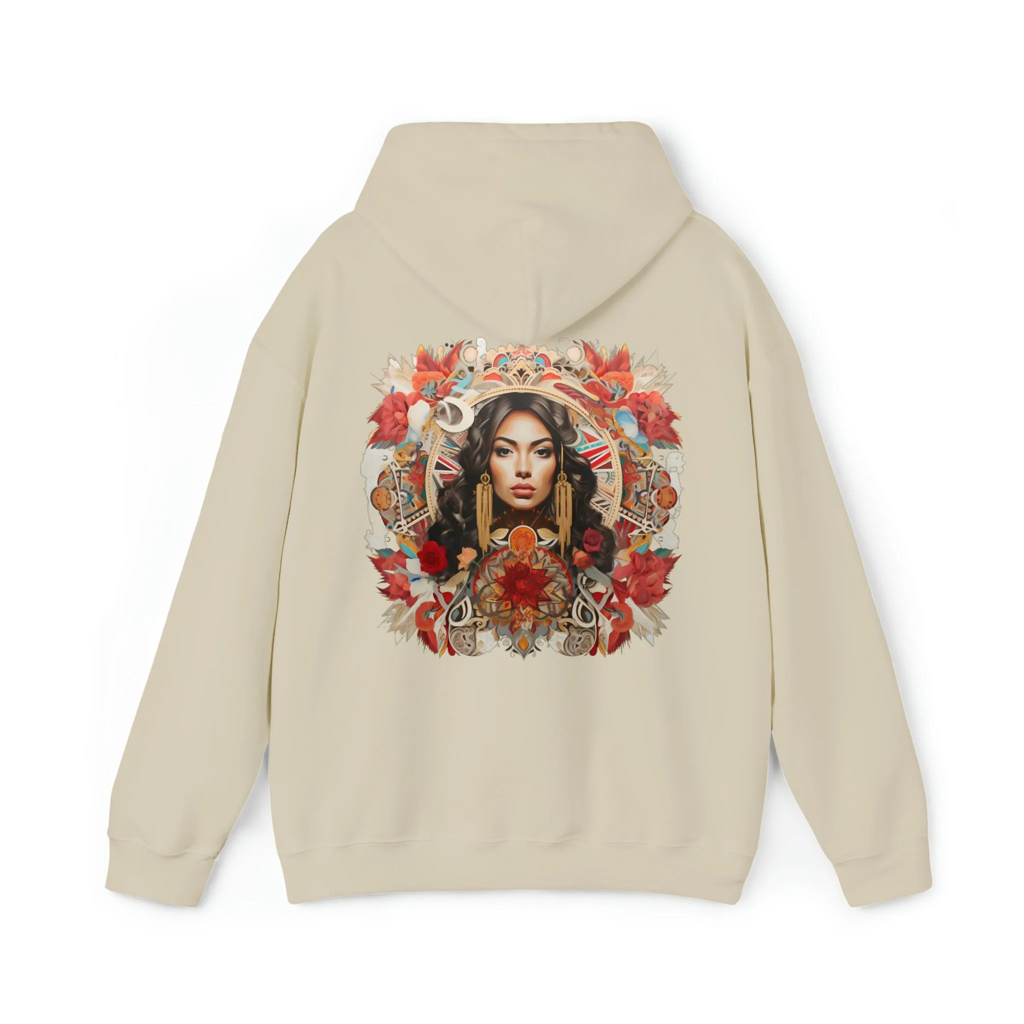 Oeste - Unisex Heavy Blend Hoodie